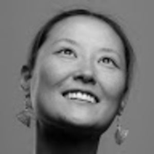 Meet your Posher, Sylvia xiaorui